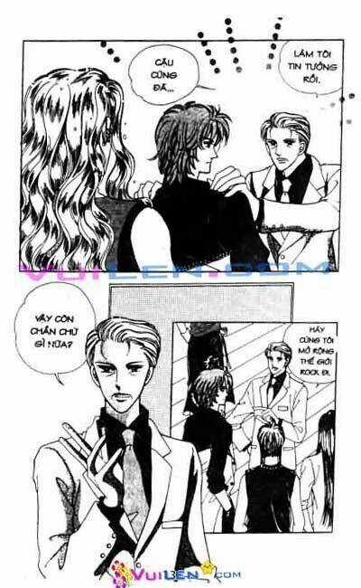 Ước Mơ Cao Đẹp - Chapter 6 - Trang 136