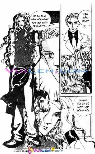 Ước Mơ Cao Đẹp - Chapter 6 - Trang 137