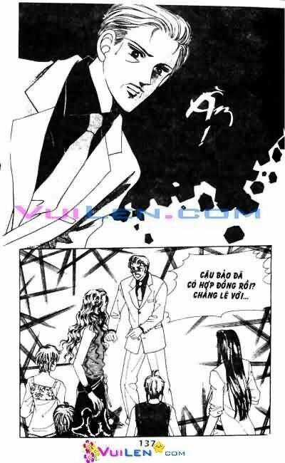 Ước Mơ Cao Đẹp - Chapter 6 - Trang 138