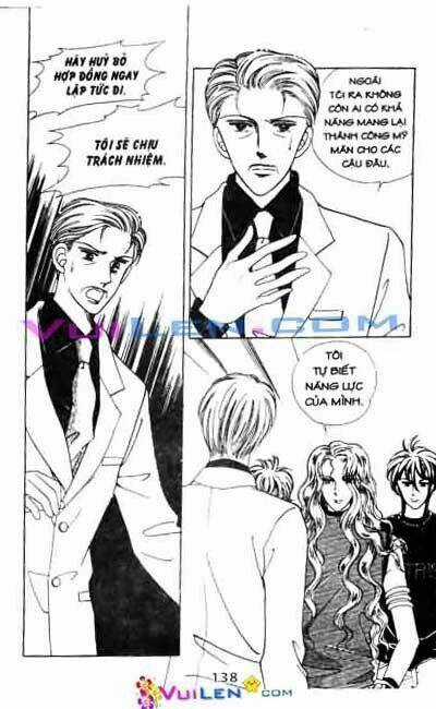 Ước Mơ Cao Đẹp - Chapter 6 - Trang 139