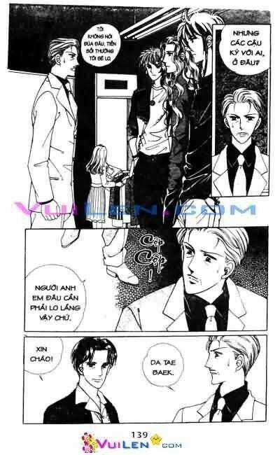 Ước Mơ Cao Đẹp - Chapter 6 - Trang 140