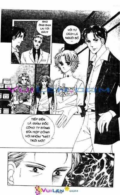 Ước Mơ Cao Đẹp - Chapter 6 - Trang 141