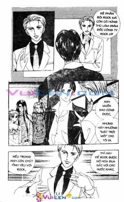 Ước Mơ Cao Đẹp - Chapter 6 - Trang 142