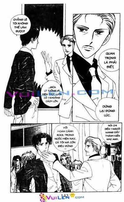 Ước Mơ Cao Đẹp - Chapter 6 - Trang 143
