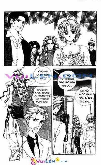 Ước Mơ Cao Đẹp - Chapter 6 - Trang 144