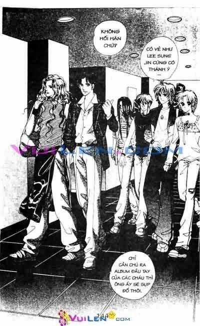 Ước Mơ Cao Đẹp - Chapter 6 - Trang 145