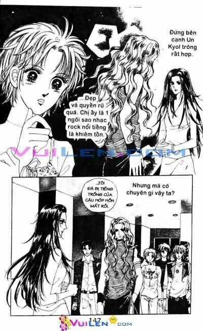 Ước Mơ Cao Đẹp - Chapter 6 - Trang 148