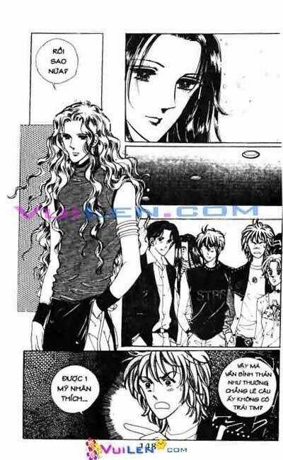 Ước Mơ Cao Đẹp - Chapter 6 - Trang 149