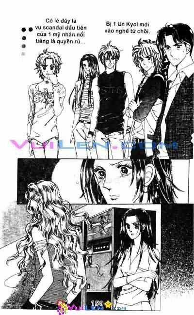Ước Mơ Cao Đẹp - Chapter 6 - Trang 151