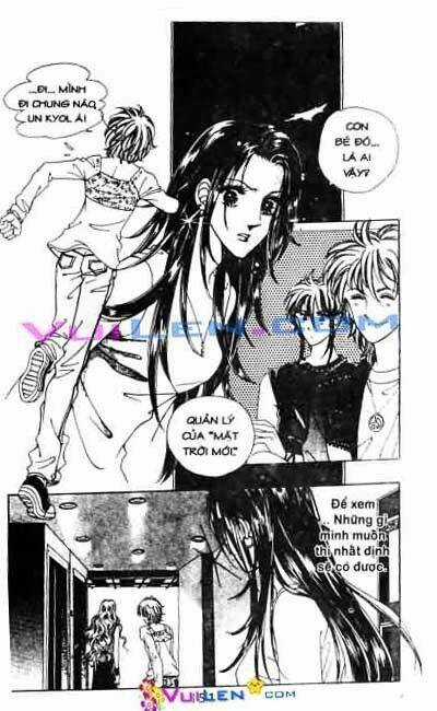 Ước Mơ Cao Đẹp - Chapter 6 - Trang 152
