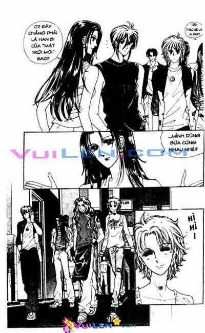 Ước Mơ Cao Đẹp - Chapter 6 - Trang 153