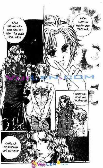 Ước Mơ Cao Đẹp - Chapter 6 - Trang 154