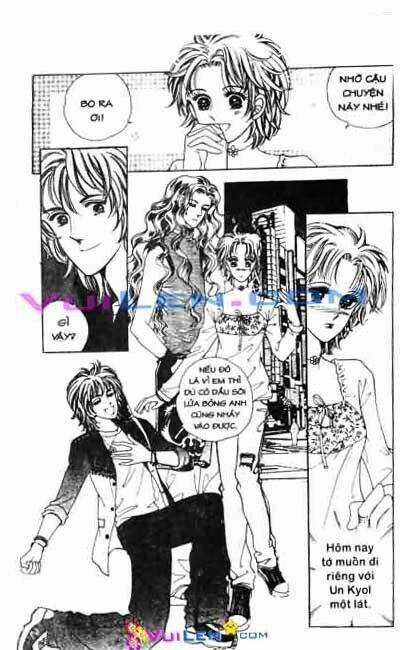 Ước Mơ Cao Đẹp - Chapter 6 - Trang 155