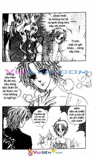 Ước Mơ Cao Đẹp - Chapter 6 - Trang 156