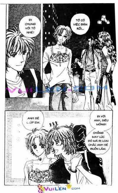 Ước Mơ Cao Đẹp - Chapter 6 - Trang 157