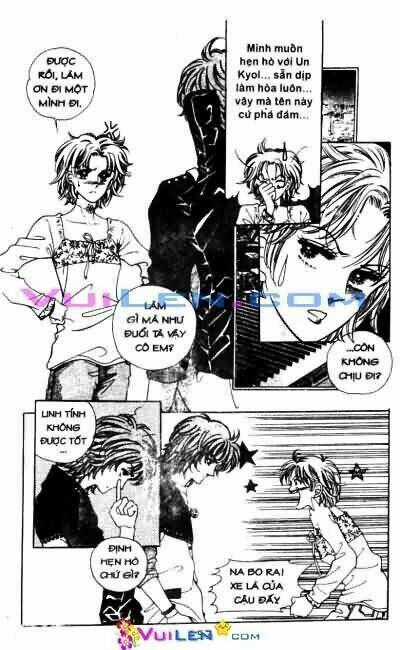 Ước Mơ Cao Đẹp - Chapter 6 - Trang 158