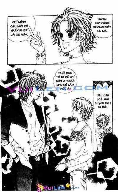 Ước Mơ Cao Đẹp - Chapter 6 - Trang 159