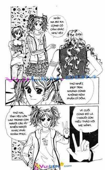 Ước Mơ Cao Đẹp - Chapter 6 - Trang 161