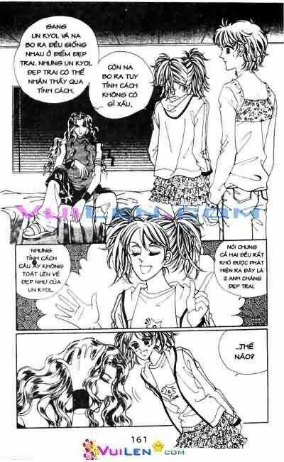 Ước Mơ Cao Đẹp - Chapter 6 - Trang 162