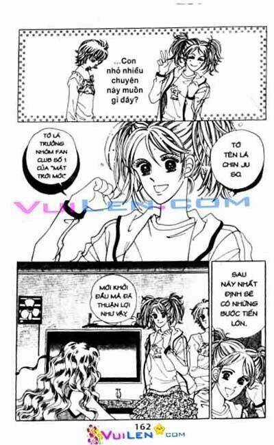 Ước Mơ Cao Đẹp - Chapter 6 - Trang 163