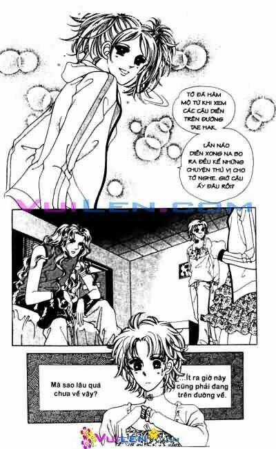 Ước Mơ Cao Đẹp - Chapter 6 - Trang 164