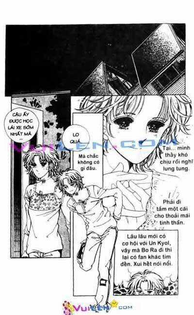 Ước Mơ Cao Đẹp - Chapter 6 - Trang 165