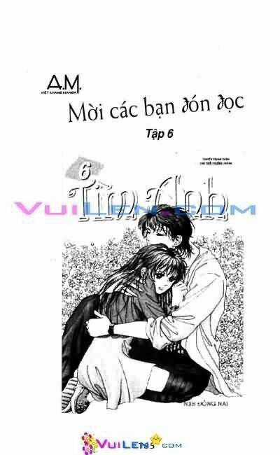 Ước Mơ Cao Đẹp - Chapter 6 - Trang 166