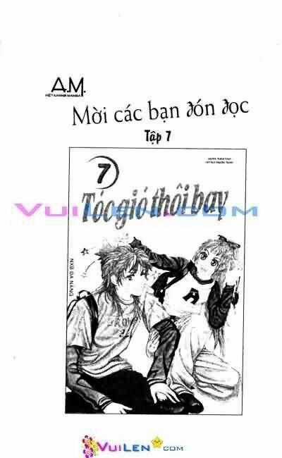 Ước Mơ Cao Đẹp - Chapter 6 - Trang 169