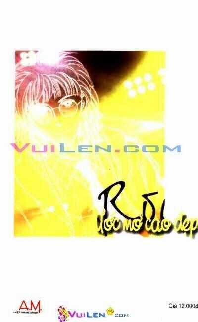 Ước Mơ Cao Đẹp - Chapter 6 - Trang 170