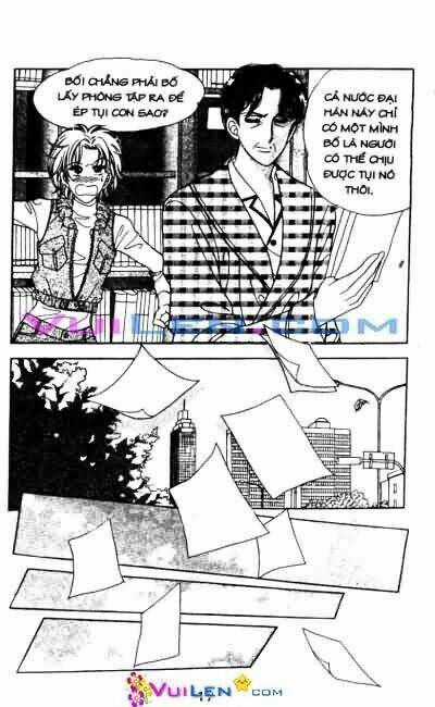 Ước Mơ Cao Đẹp - Chapter 6 - Trang 18