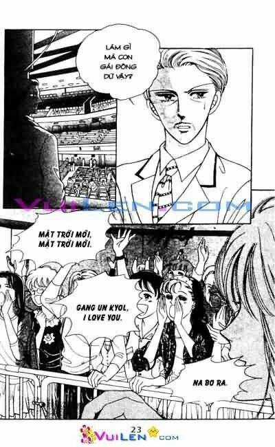 Ước Mơ Cao Đẹp - Chapter 6 - Trang 24