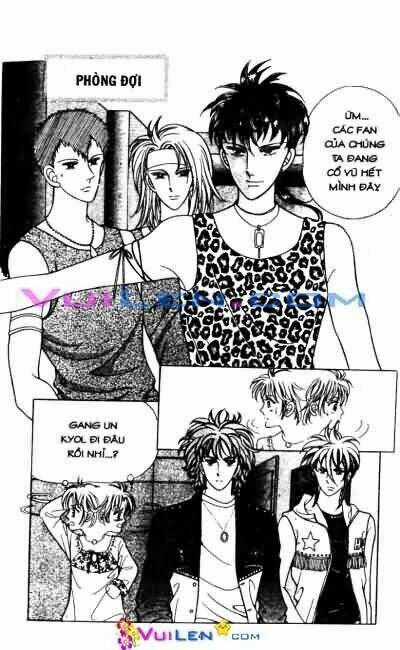 Ước Mơ Cao Đẹp - Chapter 6 - Trang 25