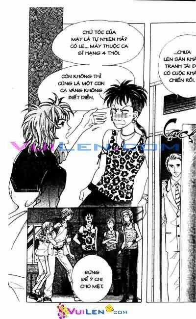 Ước Mơ Cao Đẹp - Chapter 6 - Trang 27