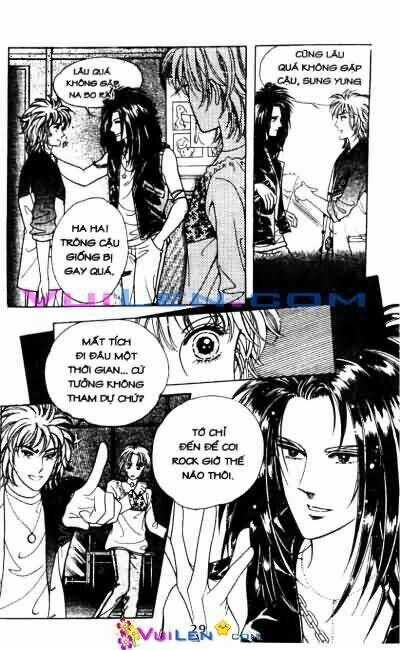 Ước Mơ Cao Đẹp - Chapter 6 - Trang 30