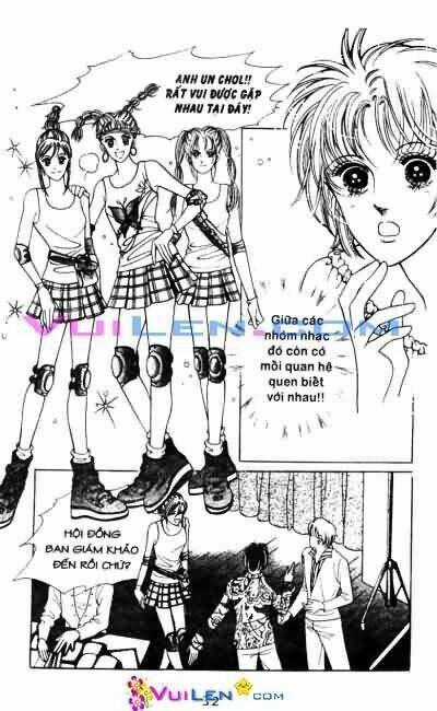 Ước Mơ Cao Đẹp - Chapter 6 - Trang 33