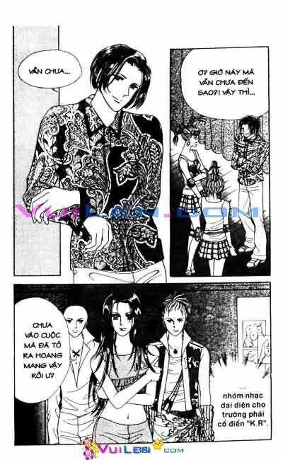 Ước Mơ Cao Đẹp - Chapter 6 - Trang 34