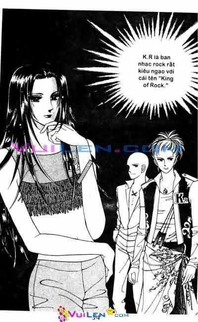 Ước Mơ Cao Đẹp - Chapter 6 - Trang 35