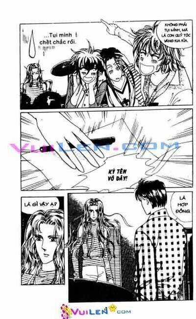 Ước Mơ Cao Đẹp - Chapter 6 - Trang 5