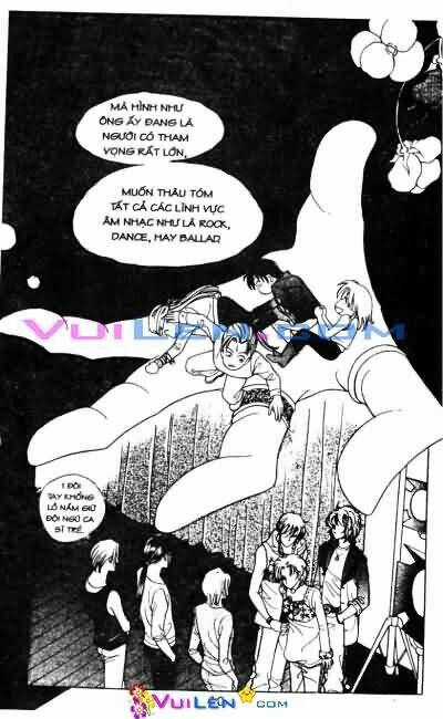 Ước Mơ Cao Đẹp - Chapter 6 - Trang 41