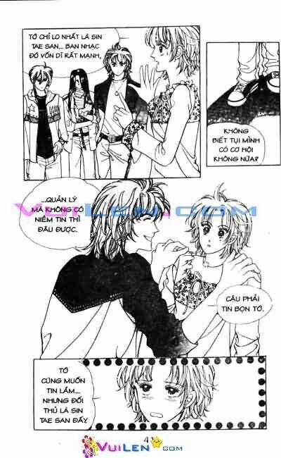 Ước Mơ Cao Đẹp - Chapter 6 - Trang 42