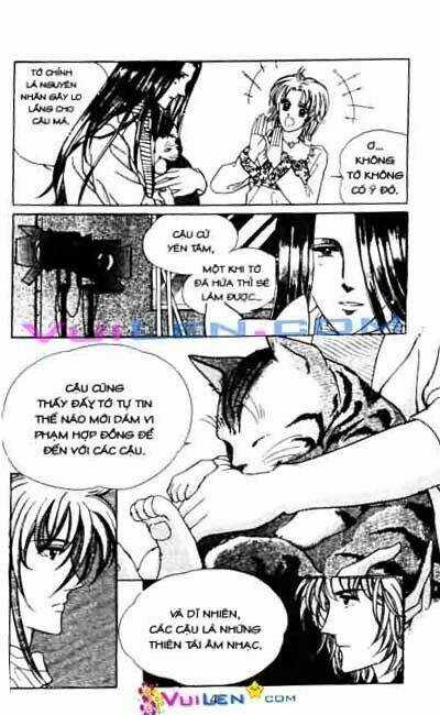 Ước Mơ Cao Đẹp - Chapter 6 - Trang 44