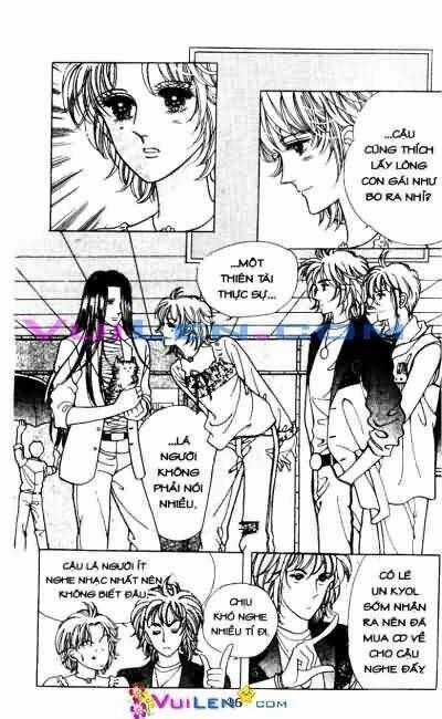 Ước Mơ Cao Đẹp - Chapter 6 - Trang 47