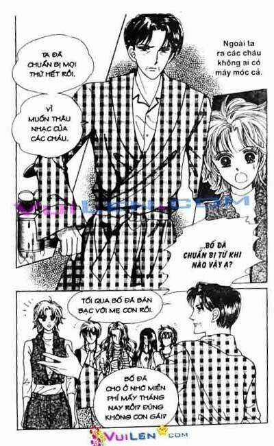 Ước Mơ Cao Đẹp - Chapter 6 - Trang 6