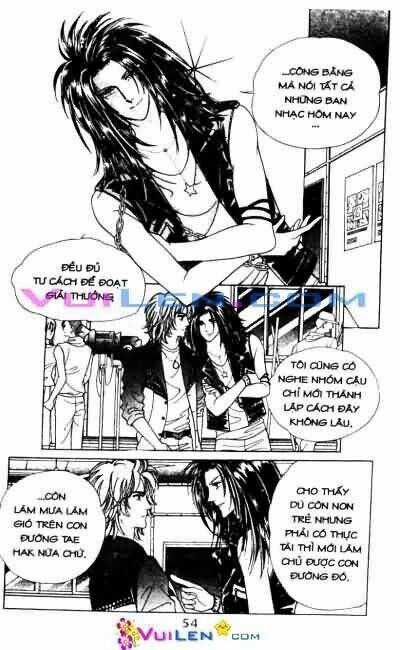 Ước Mơ Cao Đẹp - Chapter 6 - Trang 55
