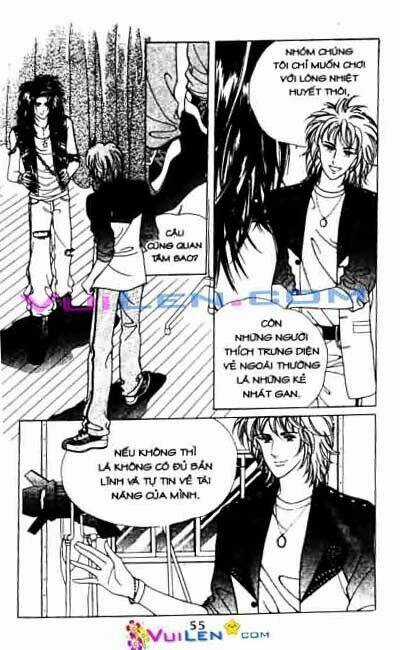 Ước Mơ Cao Đẹp - Chapter 6 - Trang 56