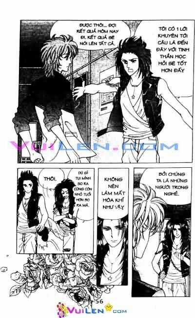 Ước Mơ Cao Đẹp - Chapter 6 - Trang 57