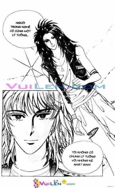 Ước Mơ Cao Đẹp - Chapter 6 - Trang 58