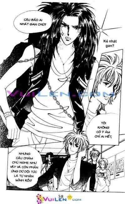 Ước Mơ Cao Đẹp - Chapter 6 - Trang 59