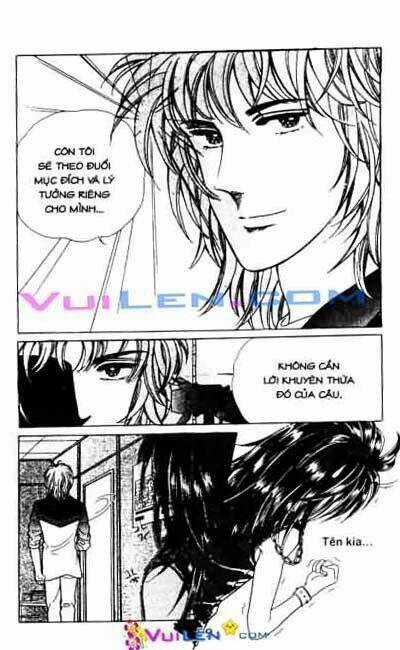 Ước Mơ Cao Đẹp - Chapter 6 - Trang 60