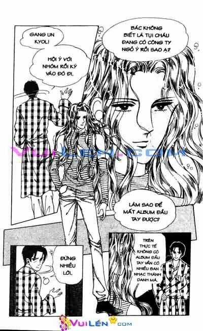 Ước Mơ Cao Đẹp - Chapter 6 - Trang 7